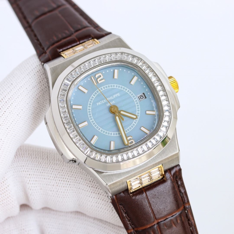 PATEK PHILIPPE